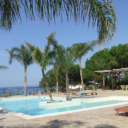 Petruso Resort Balestrate Extérieur photo