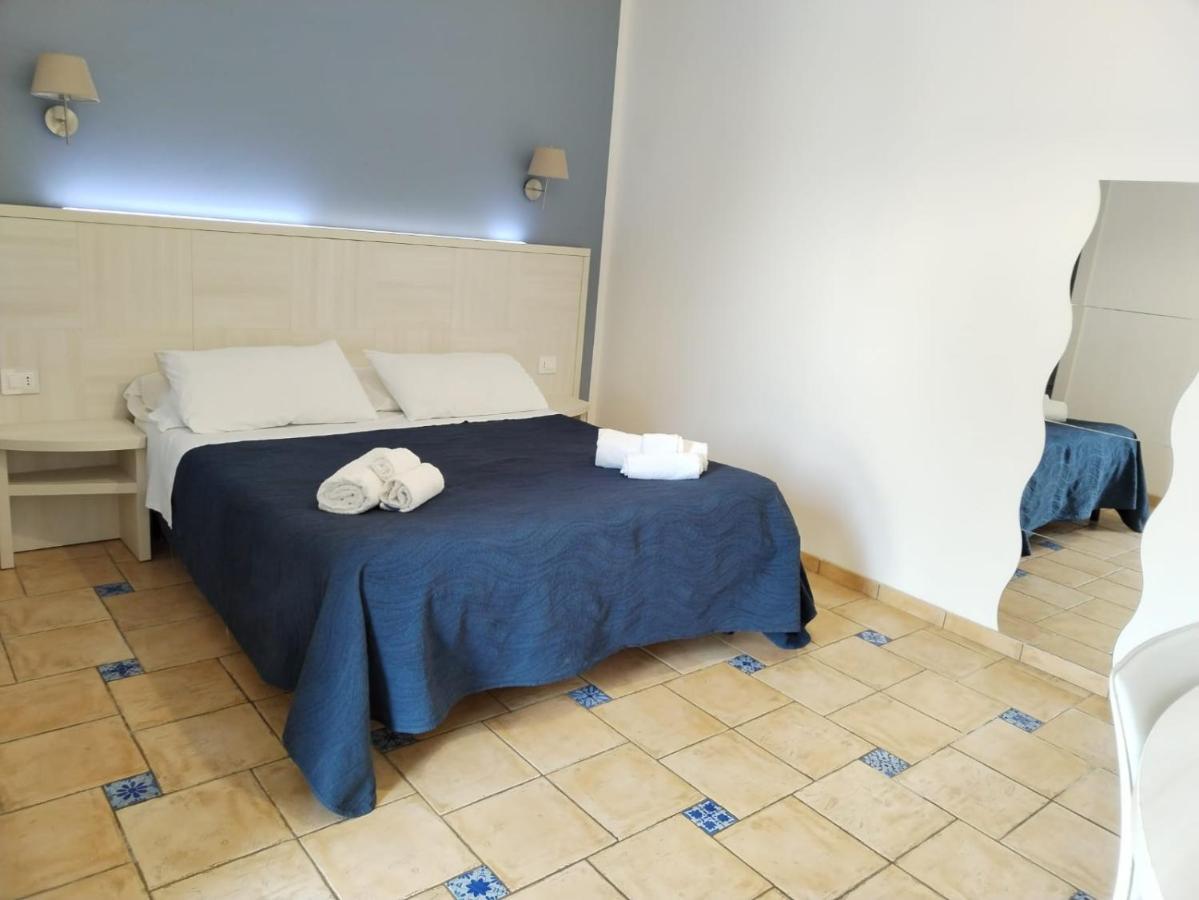 Petruso Resort Balestrate Extérieur photo