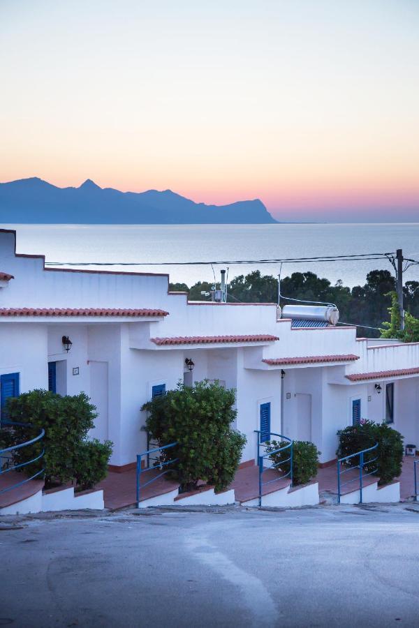 Petruso Resort Balestrate Chambre photo