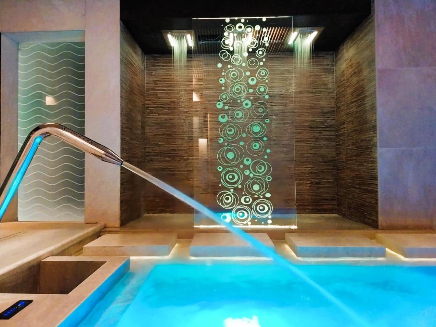 Petruso Resort Balestrate Extérieur photo