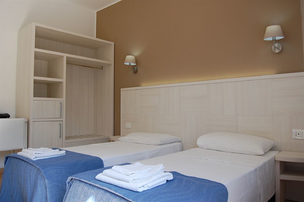 Petruso Resort Balestrate Extérieur photo